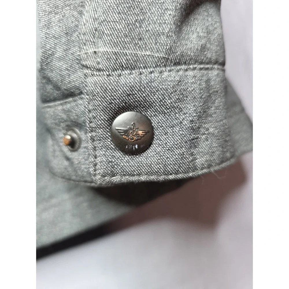 Dockers Sherpa Lined Water Resistant Coat Size XL